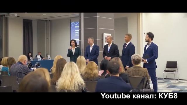 Научиться слушать себя. Баланс духовного и материального | Андрей Антонов