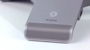Yealink CPW90 - Draadloze uitbreidingsmicrofoon voor CP960 (CPW90) - SynFore