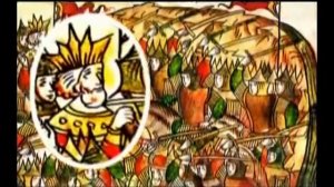 Загадки истории.  Велеса книга раздоров (Часть 4)