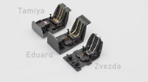 Gustav vs Gustav! OOB Comprasion of the Bf 109 G-6