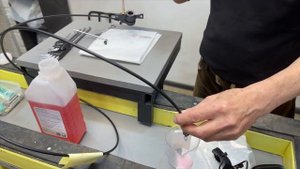 Ты ждал этого так долго! Установка гидравлического тормоза на электросамокат Halten CROSS.