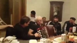 Синдиков баян авар