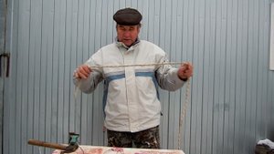 Цепь или трос??