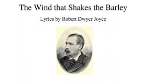 The Wind that Shakes the Barley