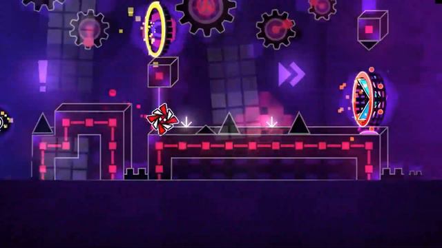 КАК СТАТЬ КРЕАТОРОМ В GEOMETRY DASH? смотреть онлайн