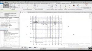 [Урок Revit Structure] Армирование по площади