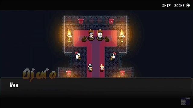 Demon's Tier+ Gameplay (Nintendo Switch) Indonesia смотреть онлайн