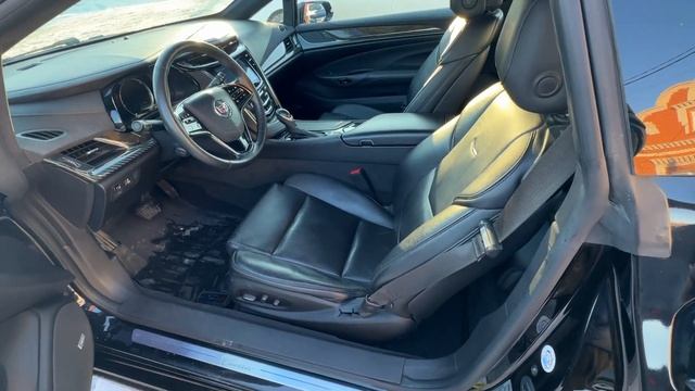 Готов к Продаже Cadilac ELR 2014 Premium ! в Наличии в Оренбурге !