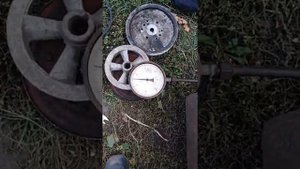 Компрессор из  ДВС   МД1  мотоблока и головки  клапанов компрессора  МТЗ