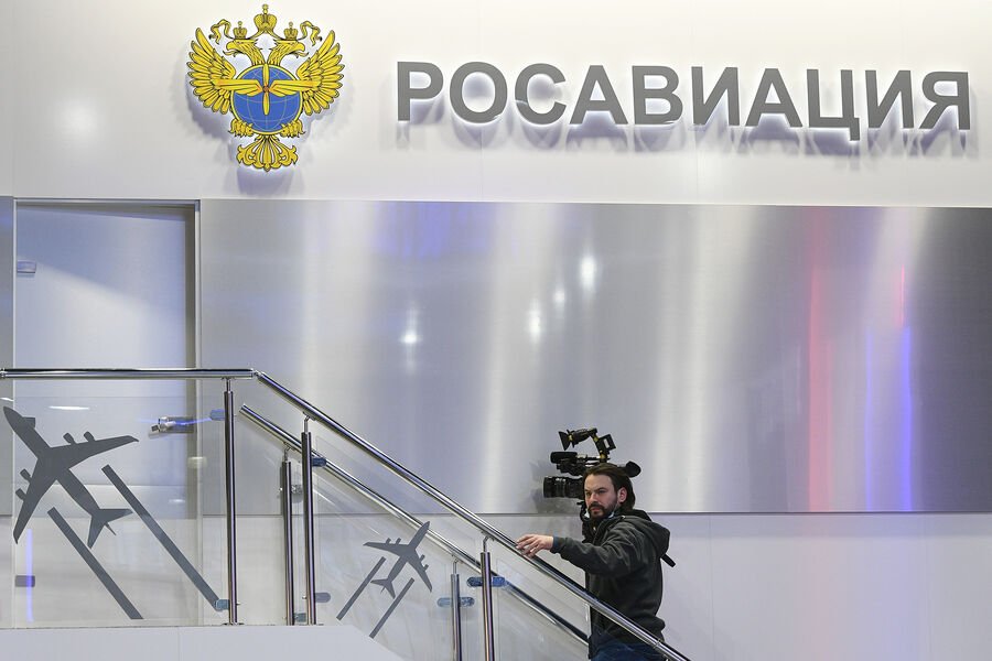 санкции ЕС направлены на уничтожение авиации в России, но мы этого не допустим | новости сегодня
