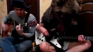 И.Н.О.К. - Голубь (Акустика)