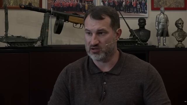 С.Серебряков: о «левом повороте», психотроцкизма и либерастии смотреть онлайн