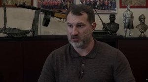 С.Серебряков: о «левом повороте», психотроцкизма и либерастии