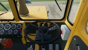 Farming Simulator 19 : Кировец К-700А и К-701