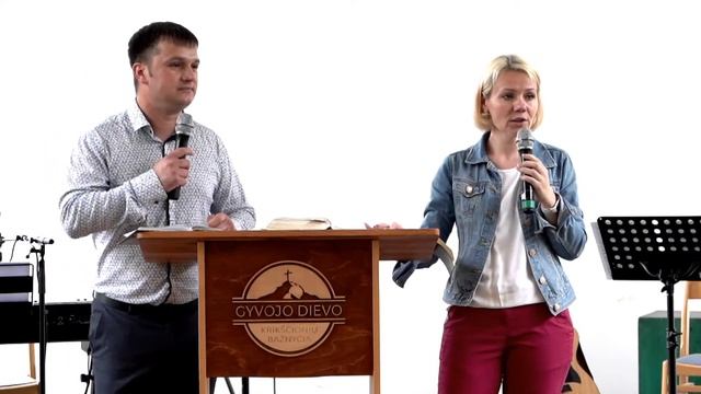 Nikolaj Sofonov - Ką daryti? | 2022-06-12 смотреть онлайн