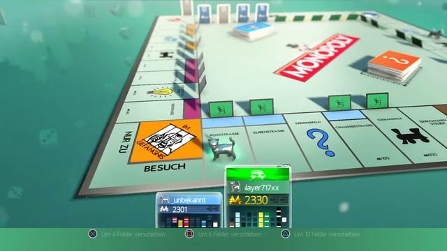 Monopoly plus PlayStation 5 смотреть онлайн