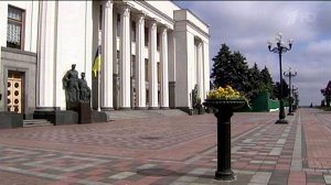 Петр Порошенко направил в Верховную Раду законопроект о реинтеграции ДНР и ЛНР