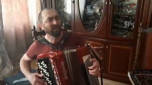 Аварская песня Эльдар Дибиров