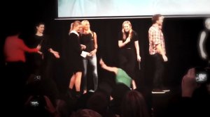 Lana & Jennifer | Glad You Came