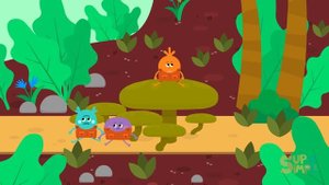 Colossal Cauliflower Crepes | The Bumble Nums