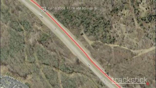 Trackstick Is The Perfect GPS Logger For Monitoring Your Teen Driver смотреть онлайн