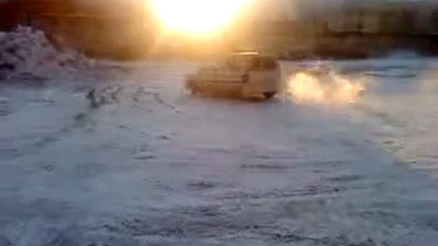 MAZDA Dw3w..... смотреть онлайн