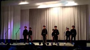 Городовиковск кадетский корпус