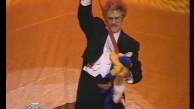 Johnny Lonn - comic magic смотреть онлайн