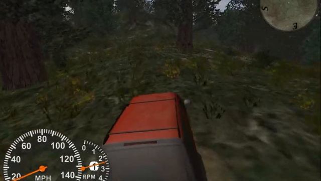 Прохождение 4х4: Evolution 2 #27 - Миссия: Вашингтон Парк - Укрытие смотреть онлайн