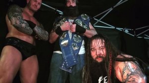 ТОП 10 МОМЕНТОВ БРЕЯ УАЯТТА В WWE