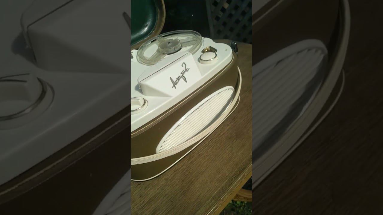 Астра 2 Немножко привёл в порядок внешку аппарата, теперь это достойный экспонат. смотреть онлайн