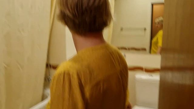 Бахрейн Часть 1: Отель смотреть онлайн