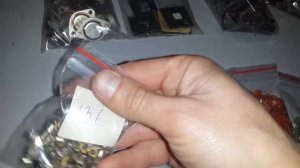 Электрорадиолом #6 Что можно продать обзор находок