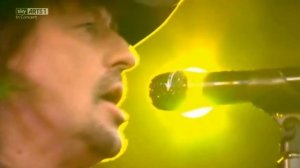Richie Sambora - Wanted Dead or Alive - Download Festival 2014