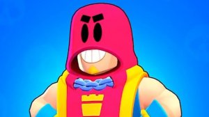 Что говорит ГРОМ на Русском Языке в Бравл Старс