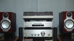 Monitor Audio Silver RS1   서유석 - 나는 너를