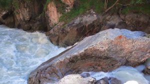 Ущелье Адыр Су, Кабардино-Балкария