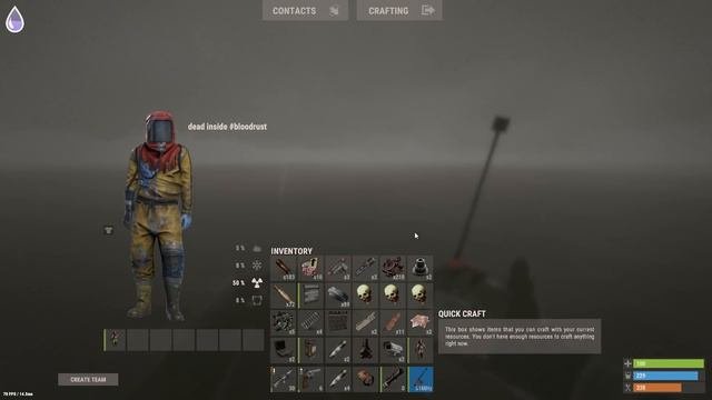 Застроил ДОНАТЕРСКИЙ ОСТРОВ с МИЛЛИОНАМИ РЕСУРСОВ в Rust/Раст