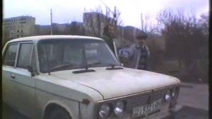 ХАНЖОНКОВО 1995год 1