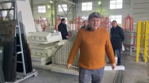 SCIP панель. Завод в России. Как работает и сколько стоит 1 м2 в строительстве.