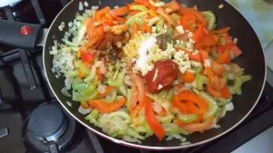 РЫБНЫЙ СУП БУАЙБЕС - БЛЮДО ФРАНЦУЗСКОЙ КУХНИ