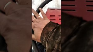 КМЗ-012 двигатель В2Ч , пятиступка.