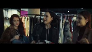 Сбербанк Реклама СберКасса2020 Жорж Милославский