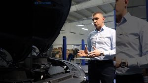 3 ВИДА ТЕХНИЧЕСКОГО ОБСЛУЖИВАНИЯ АВТОМОБИЛЯ В ПЕРВЫЕ ДВА ГОДА