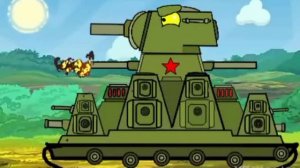 точное попадание финальная серия мультики про танки рисуем мультфильмы 2