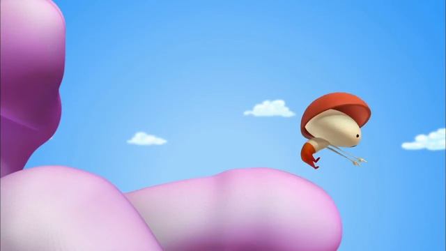 Краснята и бум-Krasnyata and boom-мультик для малышей смотреть онлайн