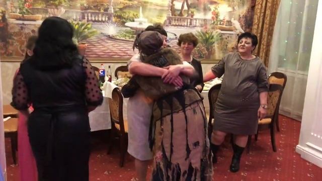 Баба Яга- просто огнище)) смотреть онлайн