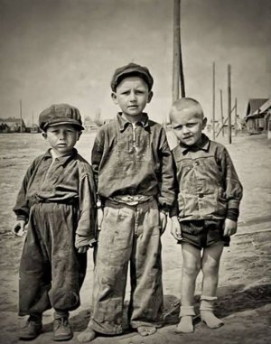 Хорошая игра на 1 мая. Рассказ.