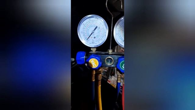 Заправка діагностика автокондиціонера Чері тіго Суми