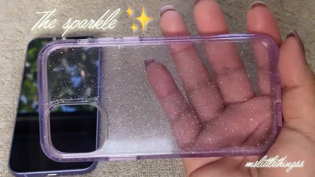 Aesthetic Unboxing 💜| iPhone 12 mini (2022) смотреть онлайн